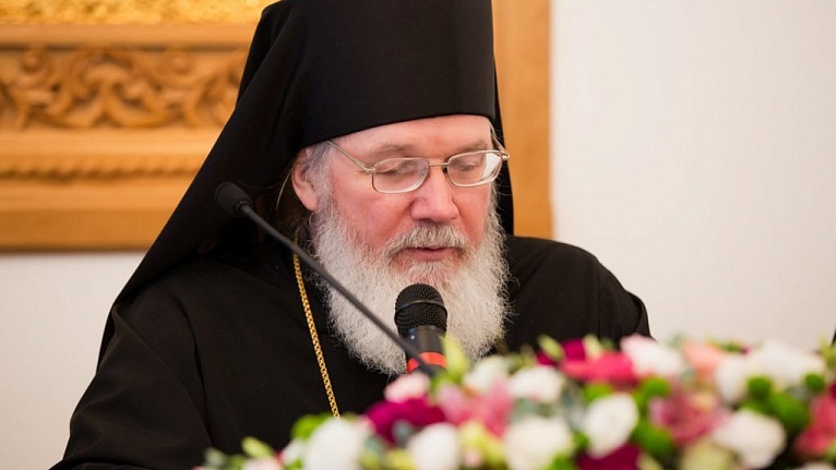 Юбилейные "Валаамские чтения"