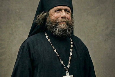 Архимандрит Пимен (Гаврилов)