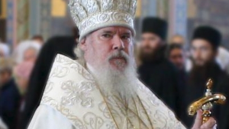 Прощальное слово Святейшего (по завершении визита в Валаамский монастырь)