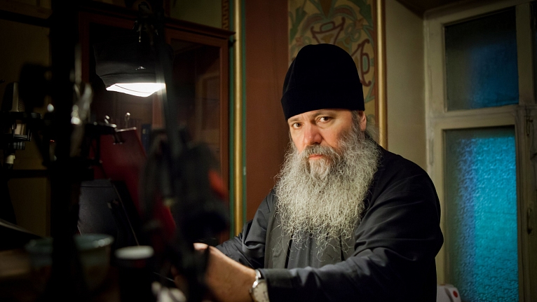 Отец Герман (Рябцев): «Заблуждение, что в монахи идут неудачники»