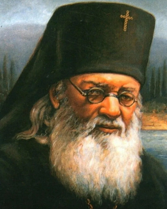 Святитель Лука (Войно-Ясенецкий)