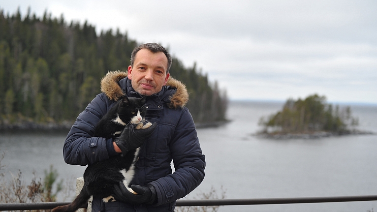 Что дают поездки на Валаам? (записки валаамского трудника)