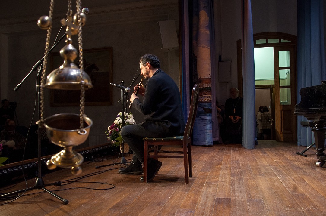 Фото Романа Михайловского