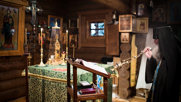 Воспоминания Игумена Валаамского монастыря, епископа Троицкого Панкратия о почившем иеросхимонахе Силуане (Сухаревском)