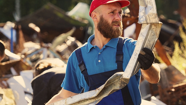 Трудничество