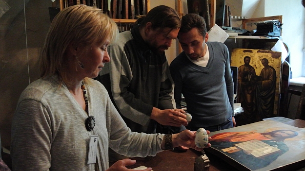 Памяти Ольги Ипатовой