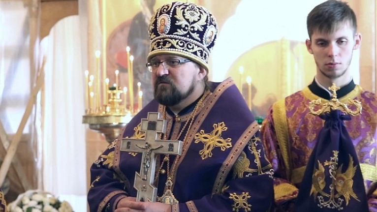 Иеромонах из Валаамского монастыря Алексий (Елисеев) возглавит епархию