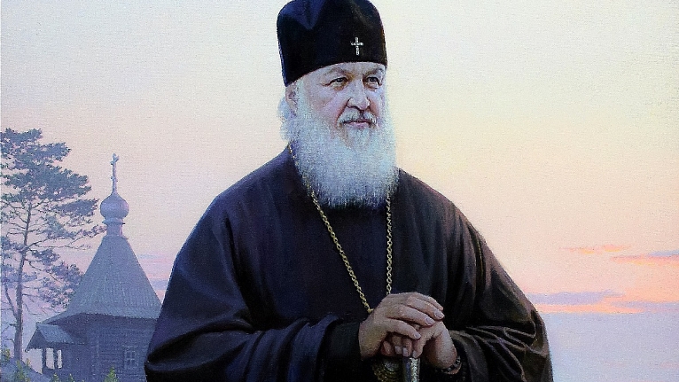 2016 год. Сила монашества — в смирении, в молитве и во внутреннем делании