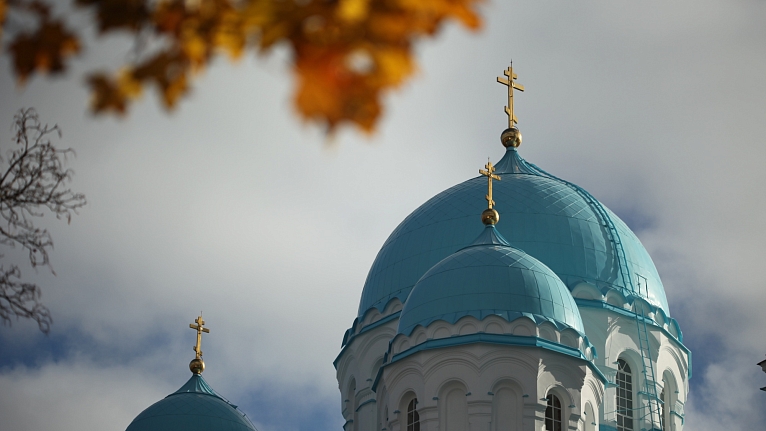 Новолетие - начало нового церковного года