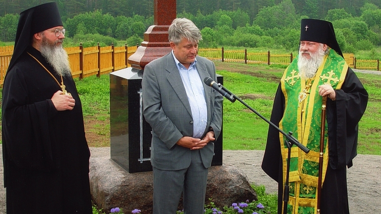 Памяти Феликса Кармазинова