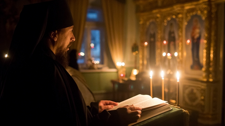 Слово на  Господне