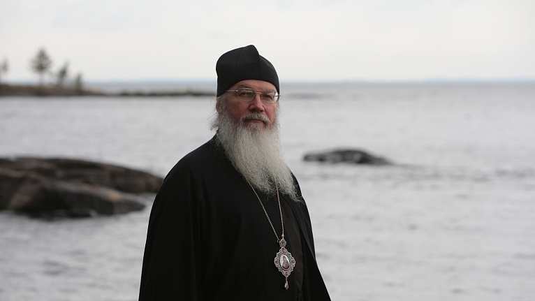 Еп. Панкратий: Призвание к монашеству я ощутил сразу же...