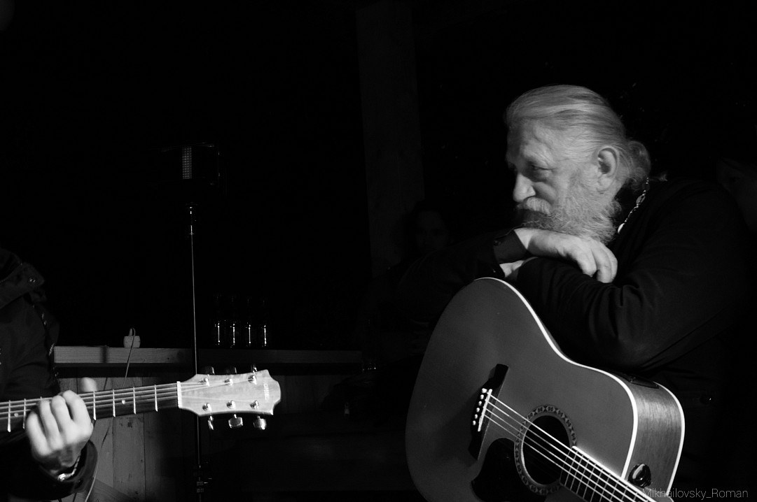 Первый вечер в Нижнем саду. Фото Романа Михайловского. 3 сентября 2019 года