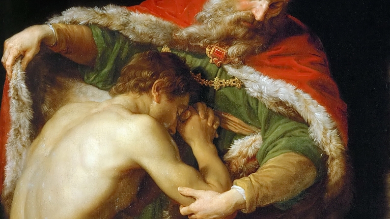 Чему нас учит притча о блудном сыне?