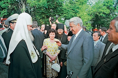 Сергей Компанийченко