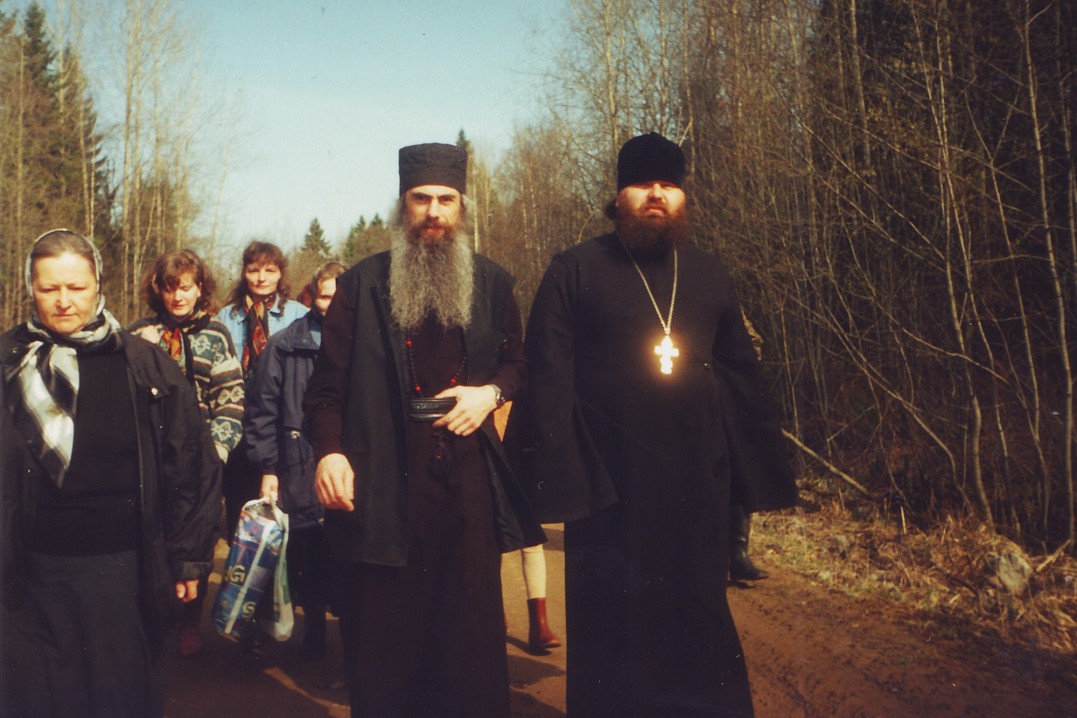 9 мая 1996 год.