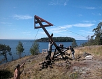 Воздвиженье креста…