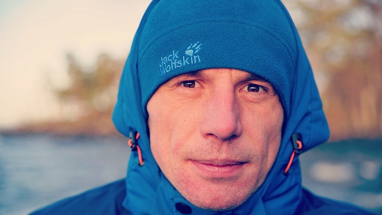 О жизни трудника Илии Храмова