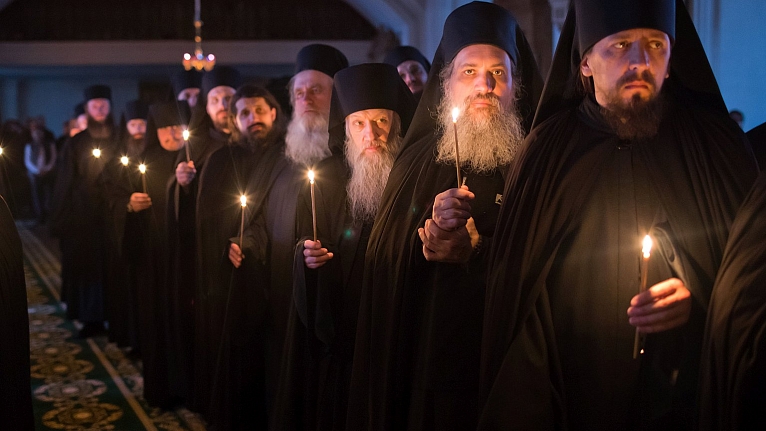 Господь призывает нас делиться с теми, кто живет рядом с нами