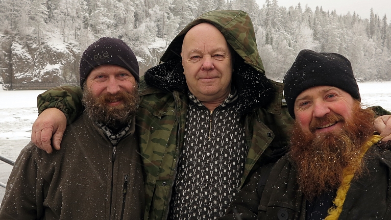 Ушел из жизни Василий Фокин