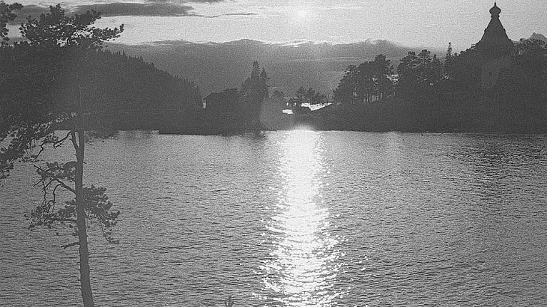 Восстановление кинолетописи Валаама (продолжение)