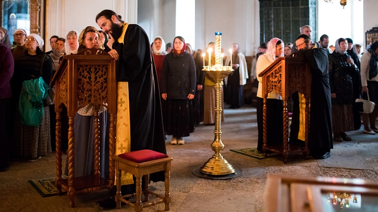 В помощь благочестивому паломнику: исповедаться и причаститься в Валаамском монастыре