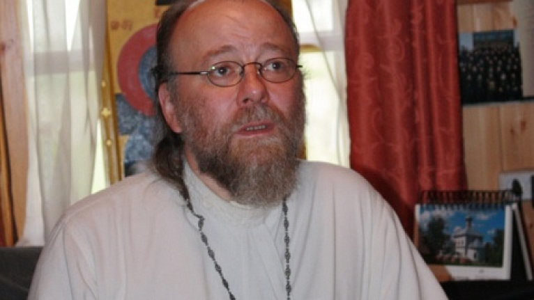 Слово о монашестве