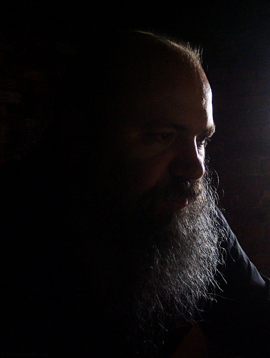 Фото Максима Штыкова