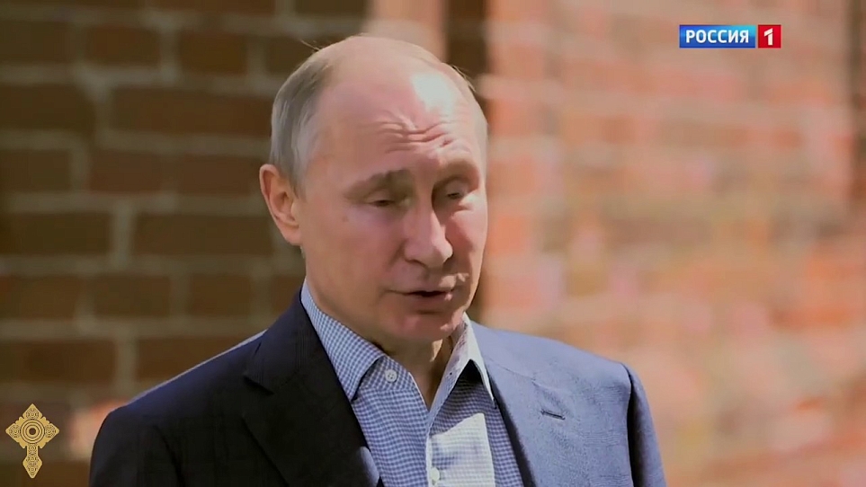 Домовой храм Никольского  скита во имя прп. Иоанна Дамаскина