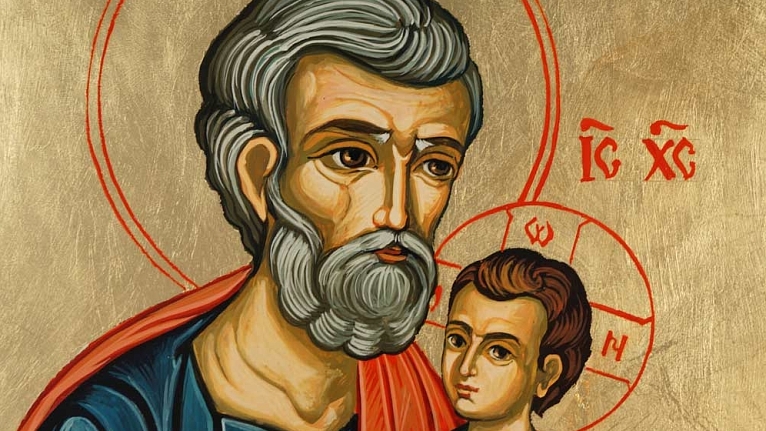 Проблема родословия св. Иосифа Обручника в богословской литературе