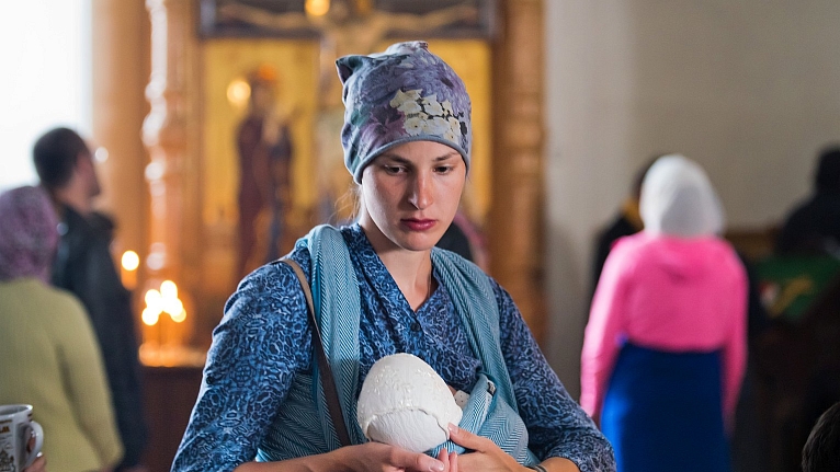 Письма с острова Валаам: "Молитвенное домашнее правило определи сама"