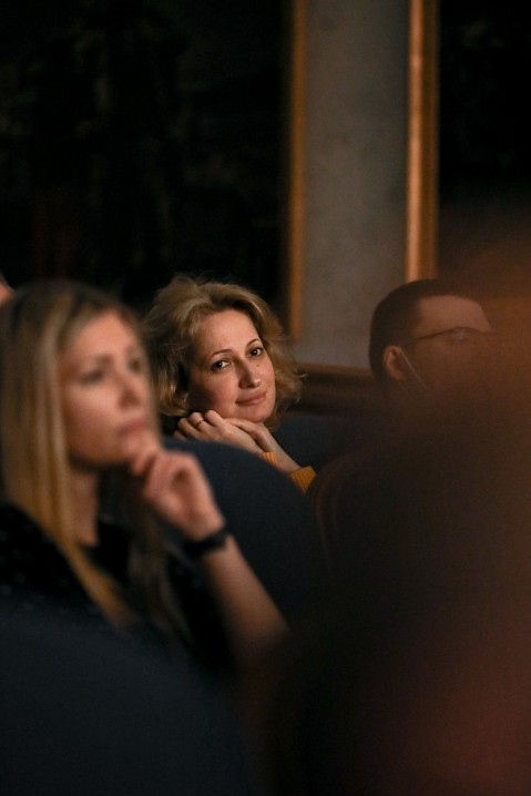 Фото Максима Губского