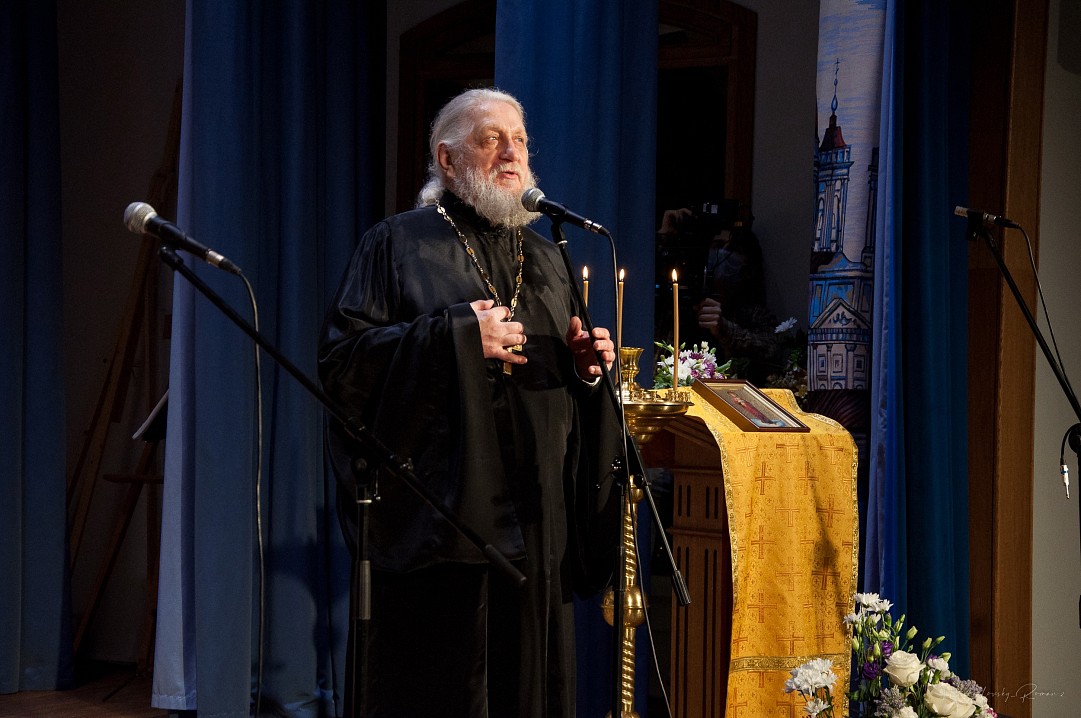 Фото Романа Михайловского