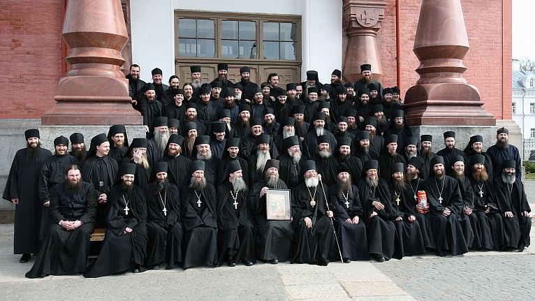 «Мы очень благодарны Вам!»