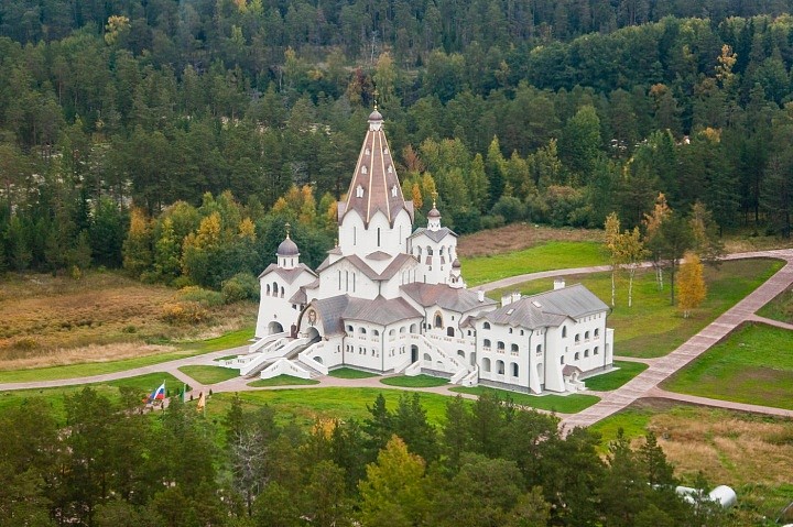 Мое важное открытие, связанное с северным островом: адресов нет, есть направления.