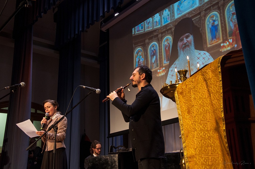 Фото Романа Михайловского