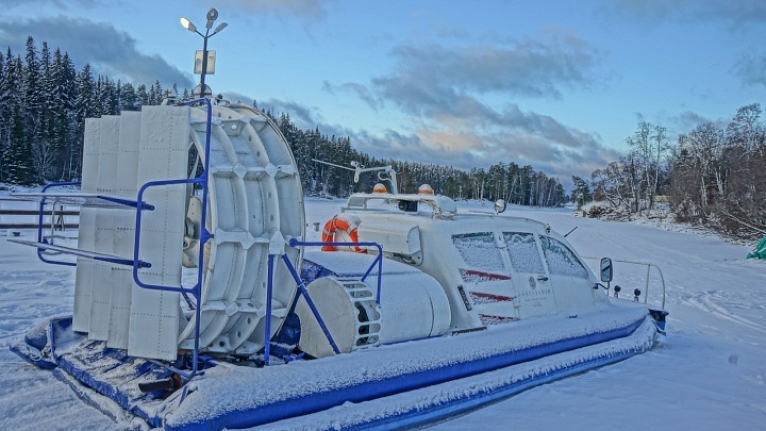 Забраться на ступень (заметки семинариста)