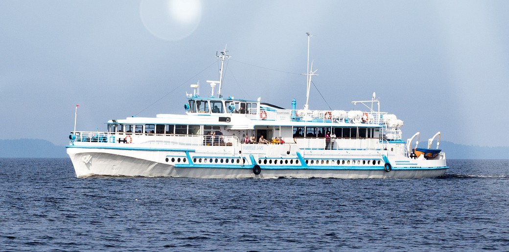 Паломничество