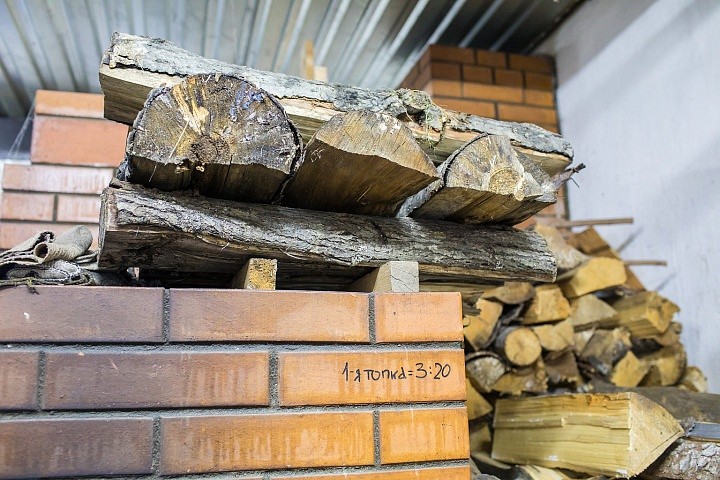 СВЕЧНАЯ МАСТЕРСКАЯ ВАЛААМСКОГО МОНАСТЫРЯ