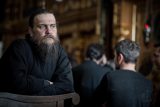 Небо на земле  Валаам 2017 ТК Сретение