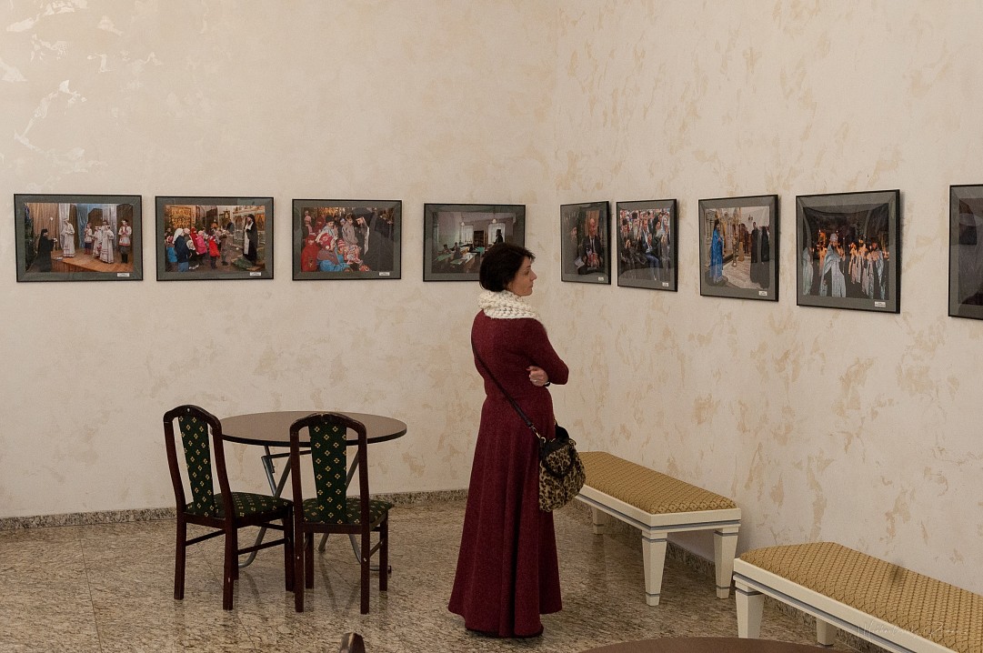 Фото Романа Михайловского