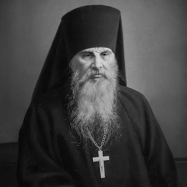 Игумен Дамаскин