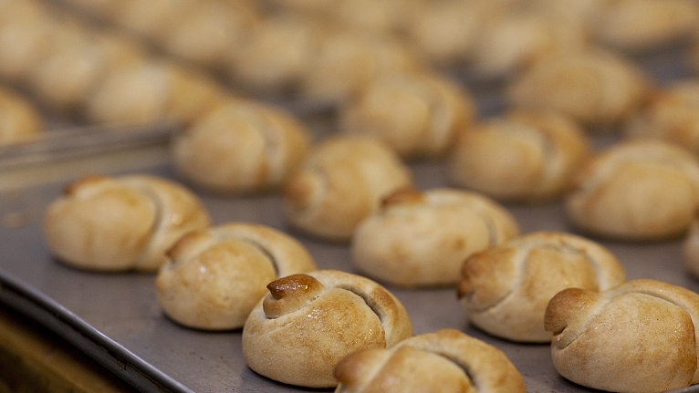 40 Севастийских мучеников и весенние жаворонки