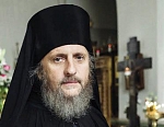 Игумен Петр (Романов) 