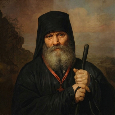 Игумен Иннокентий