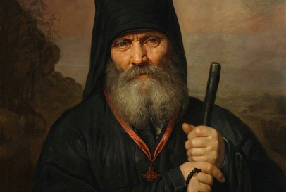 Игумен Иннокентий