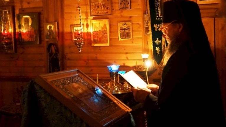 В Валаамском монастыре возобновляется поминовение погибших российских воинов 