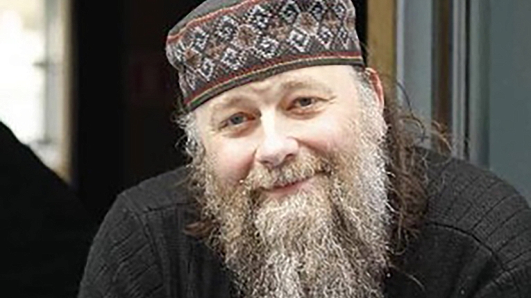 Схиигумен Серафим: Слово о болезнях