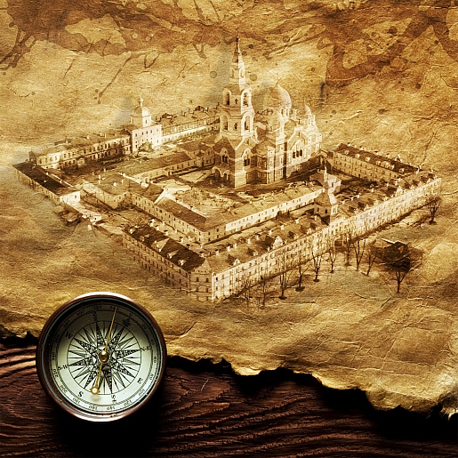 Как доехать