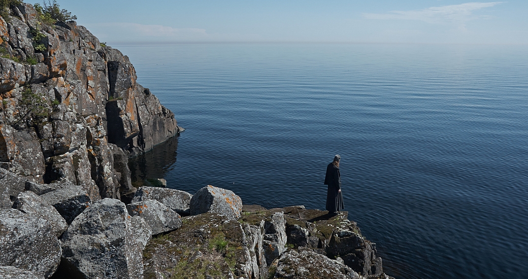 Валаам – обитель русской души (2025)
